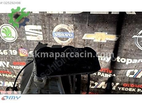Opel Corsa Klima Kontrol Ünitesi çıkma parça