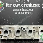 Opel Corsa Silindir Kapak Çıkma Parça Gaziantep