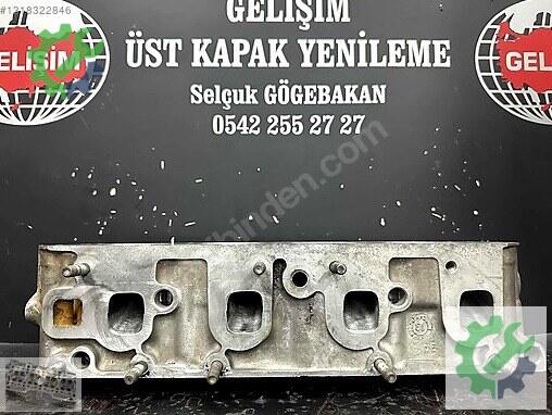 Opel Corsa Silindir Kapak çıkma parça
