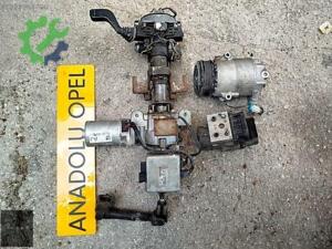 OPEL CORSA ASTRA VECTRA ABS BEYİN KÜÇÜK BÜYÜK KAFA C D E G H J