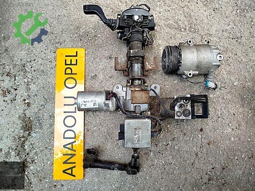 Opel Corsa ABS Beyni (Modül) çıkma parça