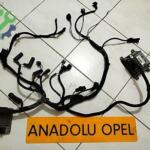 Opel Vectra Elektrik Tesisatı Çıkma Parça Kocaeli