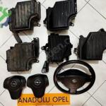 Opel Corsa Sigorta Kutusu Çıkma Parça Kocaeli