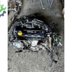 Opel Corsa Komple Motor Çıkma Parça