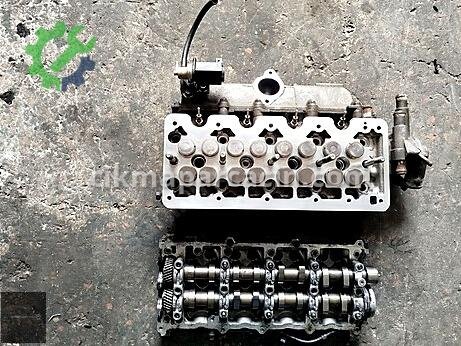 Opel Corsa Silindir Kapak çıkma parça