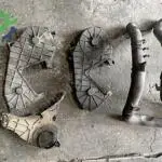 Opel Astra Triger Kapağı Çıkma Parça Ankara