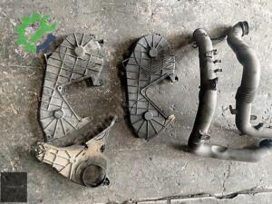 OPEL CORSA COMBO C 1.7DTİ TRİGER KAPAĞI ALT ÜST TAKIM ORJ ÇIKMA