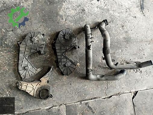 Opel Corsa Triger Kapağı çıkma parça