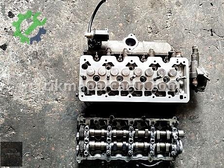 Opel Corsa Silindir Kapak çıkma parça