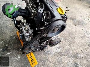 OPEL CORSA COMBO C ASTRA G 1.7DTİ ÇIKMA YAKIT MAZOT POMPASI