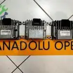 BMW 5 Serisi Beyin Çıkma Parça Gaziantep