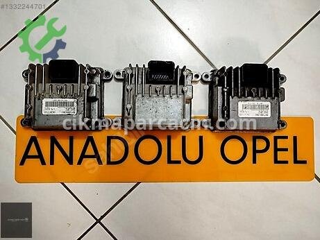 Opel Corsa Beyin çıkma parça
