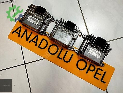 Opel Corsa Beyin çıkma parça