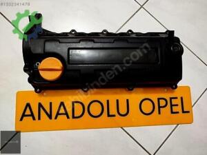 OPEL CORSA COMBO C ASTRA G 1.7DTİ KÜLBÜTÖR KAPAĞI ORJ ÇIKMA