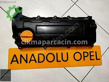 Opel Corsa Külbütör Kapağı çıkma parça