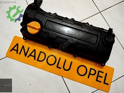 Opel Corsa Külbütör Kapağı çıkma parça