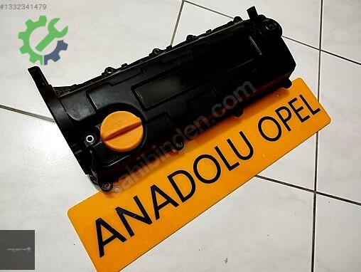Opel Corsa Külbütör Kapağı çıkma parça
