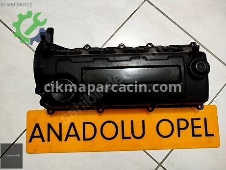 Opel Corsa Külbütör Kapağı çıkma parça