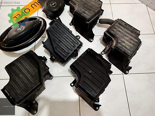 Opel Corsa Sigorta Kutusu çıkma parça