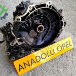 Opel Corsa Şanzıman Komple Çıkma Parça