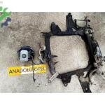 OPEL CORSA COMBO C D ORJİNAL ÇIKMA HATASIZ TRAVERS GM