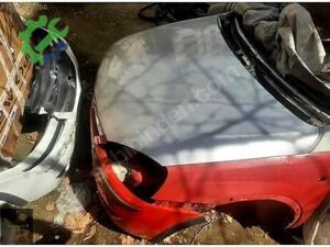 OPEL CORSA COMBO C KESME ÖN SAĞ SOL ÇEYREK ŞASE ÇIKMA