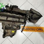 OPEL CORSA COMBO C KLİMA KALOFİFER KAZANI ORJ ÇIKMA GM ASTRA G H