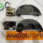 OPEL CORSA COMBO C MERİVA İMO BEYİN KOMPLE SET TAK ÇALIŞTIR