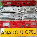 OPEL CORSA COMBO C ORJİNAL ÇIKMA GM ÖN PANEL RENK VAR