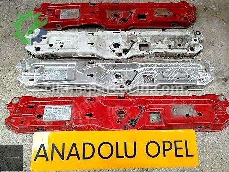 Opel Corsa Ön Panel çıkma parça