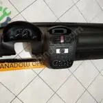 OPEL CORSA COMBO ORJ ÇIKMA HATASIZ TORPİDO AİRBAG KEMER TOKALARI