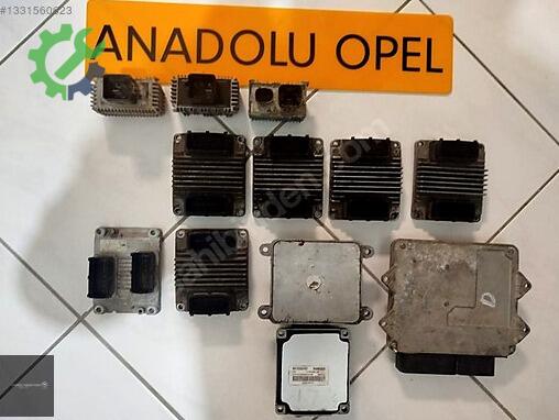 Opel Corsa Beyin çıkma parça