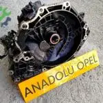 2018 Opel Corsa Ön Tampon Çıkma Parça Samsun