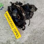 Opel Corsa Şanzıman Komple Çıkma Parça