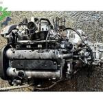 OPEL CORSA C ASTRA G X14XE Z14XEP ARAÇTAN SÖKME SINIF MOTOR
