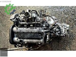 OPEL CORSA C ASTRA G X14XE Z14XEP ARAÇTAN SÖKME SINIF MOTOR