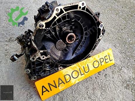 Opel Corsa Şanzıman Komple çıkma parça