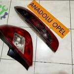 OPEL CORSA C D ORJİNAL ÇIKMA GM STOP TAKIMI
