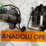 OPEL CORSA C D ORJ ÇIKMA OTOMATİK ŞANZIMAN BEYİN ROBOT HATASIZ
