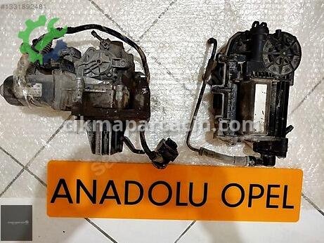 Opel Corsa Beyin çıkma parça