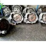 OPEL CORSA C D OTOMATİK ŞANZIMAN AW60-40LE F13 F17