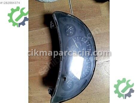 Opel Corsa Gösterge Paneli çıkma parça