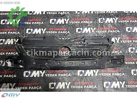 Opel Corsa Ön Panjur çıkma parça