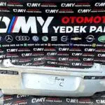 OPEL CORSA C ÖN TAMPON OMY OTO’DAN