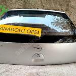 OPEL CORSA C ORJİNAL ÇIKMA HATASIZ BAGAJ KAPAĞI KİLİT MOTOR GM