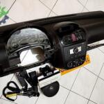 OPEL CORSA C ORJİNAL ÇIKMA HATASIZ TORPİDO AİRBAG KEMER TOKALARI