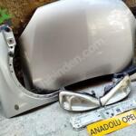 OPEL CORSA C ORJİNAL ÇIKMA HATASIZ TORPİDO AİRBAG KEMER TOKALARI