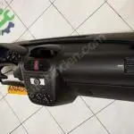 OPEL CORSA C ORJİNAL ÇIKMA HATASIZ TORPİDO AİRBAG KEMER TOKALARI