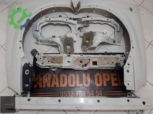 OPEL CORSA C ORJ ÇIKMA ÇAMURLUK FAR KAPUT T.DEMİRİ PANEL SET