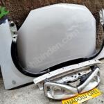 Opel Corsa Çamurluk Çıkma Parça